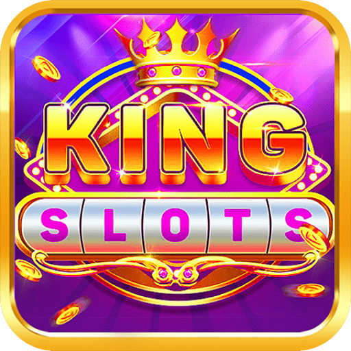 Ícone da kingslots