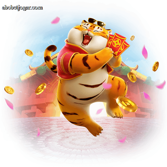 Fortune Tiger no aplicativo KINGSLOTS