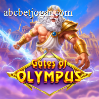 Gates of Olympus