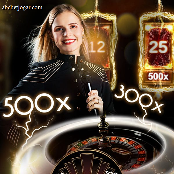 Lightning Roulette