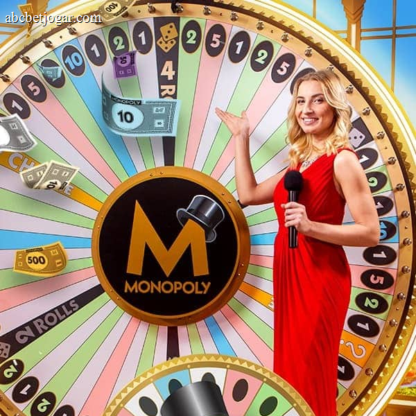 Monopoly Live